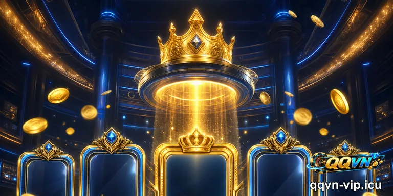 Giới thiệu về tựa game nổ hũ vip {{BRAND_NAME}}